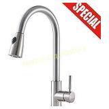 VAPSINT Commercial Single Handle High Arc Lead