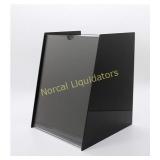 Fixture Display 8.8"x11.0"x9.0" Acrylic Ballot