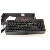 Havit Gamenote keyboard. Appears new in opened