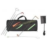 TSafe Full Professional Kit- Long Reach Grabber,