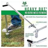 Worth Garden Stand-Up Weeder and Root Removal