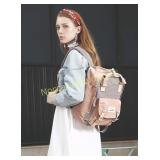 Himawari Backpack/Waterproof Backpack 14.9"