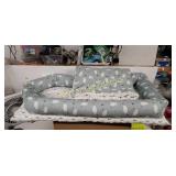 Baby number security sleeper for baby.