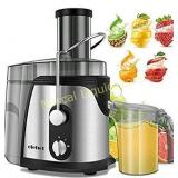 ELEHOT Juicer Machine Juice Extractor 700 Watt