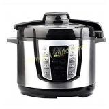 Greatic Multi-Use Programmable Electric Pressure