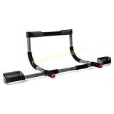 Perfect Fitness Multi-Gym Doorway Pull Up Bar