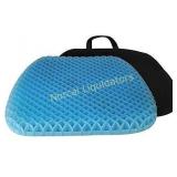 FOMI Thick Premium All Gel Orthopedic Seat