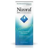 Nizoral A-D Anti-Dandruff Shampoo with