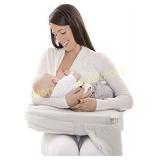 My Brest Friend Deluxe Nursing Pillow for