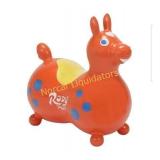 Gymnic RODY Horse MAX appers new in open box no