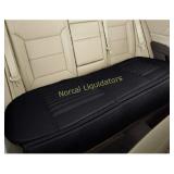 Nonslip Rear Car Seat Cover Breathable Cushion