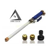 DBR Tech Hydro Jet High Pressure Power Washer,