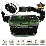 TBI Pro [Newest 2019] Rechargeable Bark Collar -