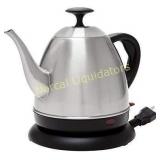 Chantal Stainless Steel Becker Ekettle® -