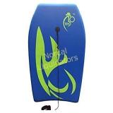 *Bo-Toys Body Board Lightweight with EPS Core.