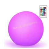 10" Ultra-fun Waterproof RGB Color-changing LED