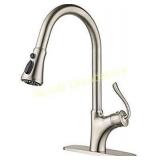 HOMELODY Kitchen Sink Faucets with 3 Functions
