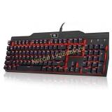$52 Mechanical Keyboard, UtechSmart Mercury LED