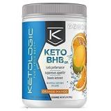47.99 KetoLogic BHB, Orange & Mango | Ketone
