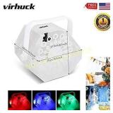 AUTOMATIC BUBBLE MACHINE. PREOWNED WORKING