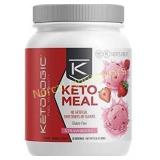 59.99 KetoLogic Keto Meal Replacement Shake with