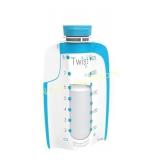 Kiinde Twist Pouch Breast Milk Storage Bags for