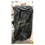 45" rolling duffel.  Like new