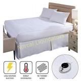 Perfect Fit SoftHeat Smart Heated Electric