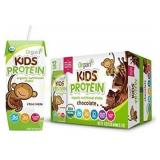 Orgain Organic Kids Protein Nutritional Shake,