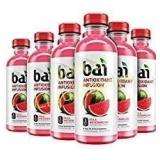 Bai Flavored Water, Kula Watermelon, Antioxidant