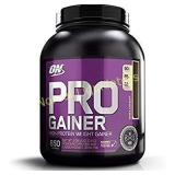 OPTIMUM NUTRITION Pro Gainer Weight Gainer