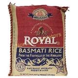 SCS Royal® Basmati Rice - 20 Lbs.
NEW
