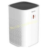 KeenPure Air Purifier with Longlife Cylindrical