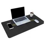 Multifunctional Office Desk Pad, 35.4" x 17"