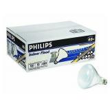 Philips 387795 Soft White 65-Watt BR40 Indoor