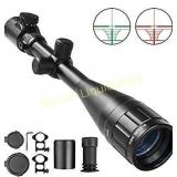 New Feyachi Tactical 8-32x50 AOEG Rifle Scope