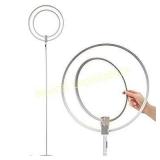 (Out of package) Brightech Eclipse LED Floor Lamp