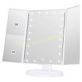 KOOLORBS Makeup 21 Led Vanity Mirror with Lights,