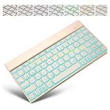 Wireless Bluetooth Keyboard for iPad Pro 12.9/11/