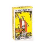 The Rider Tarot Deck new
