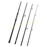 Fiblink Surf Spinning Fishing Rod 4-Piece