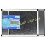 Lot of 2 Fenestrelle Expandable Window Screen, 2