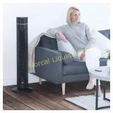 VonHaus 43" Oscillating Tower Fan Remote