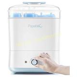 Papablic Baby Bottle Electric Steam Sterilizer