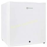 SMALL IVYX Scientific Lab Freezer with Lock,