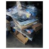 AS IS DAMAGED MISSING PARTS PIECES HANDYMAN