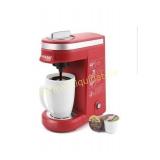 CHULUX Single Cup Coffee Maker Travel Coffee