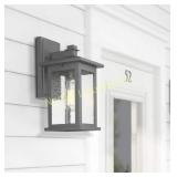 Emliviar Outdoor Wall Mount Light 1-Light