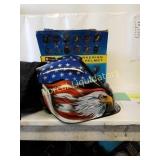 Tekware Welding Helmet Solar Power Auto Darkening