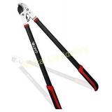 GARTOL 29 Inch Heavy Duty Anvil Lopping Shears, 2